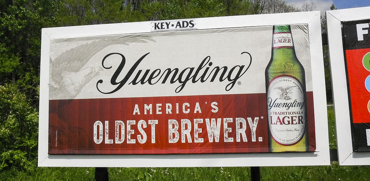 Junior poster advertisement